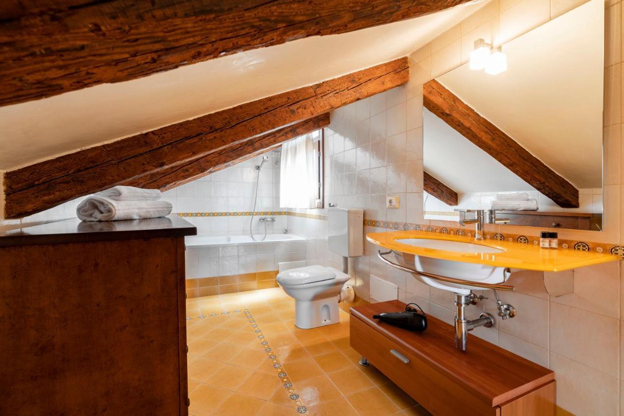 Al Campanile View And Terrace By Wonderful Italy Apartamento Venecia