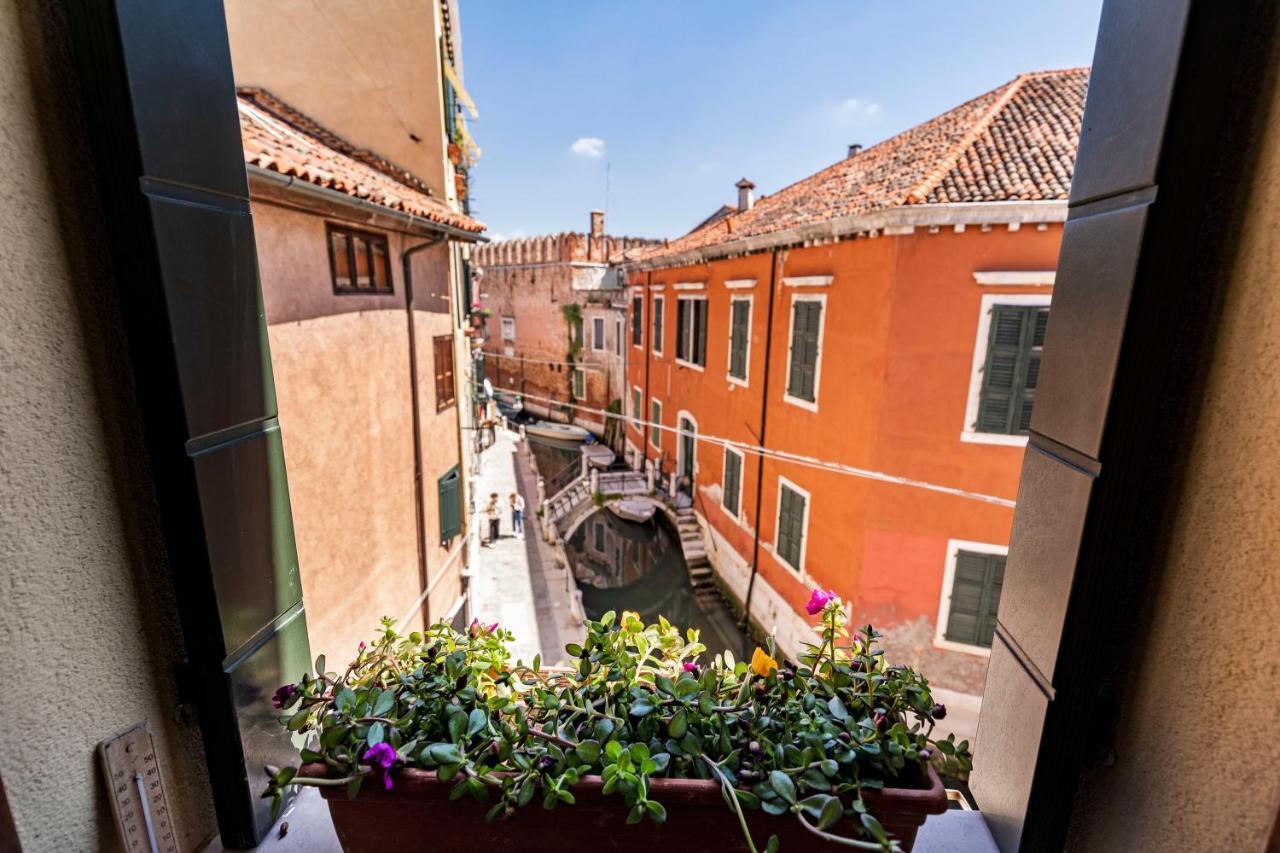 Apartamento Al Campanile View And Terrace By Wonderful Italy *