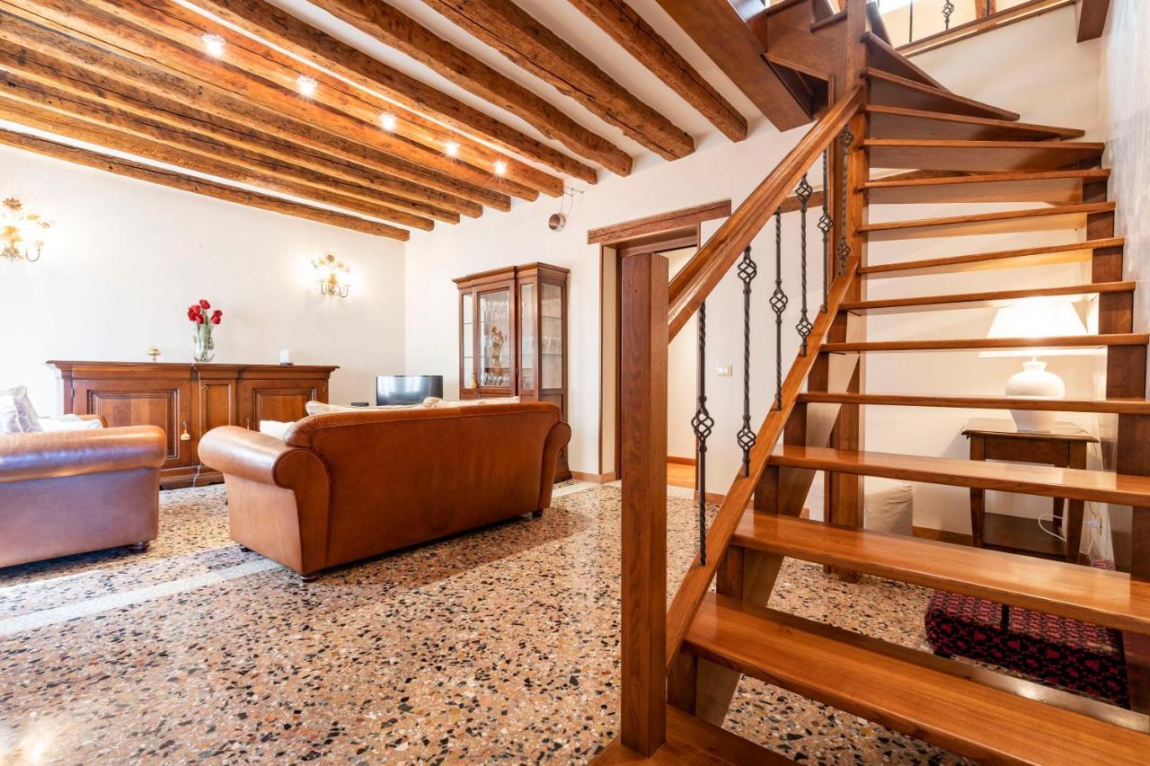 Apartamento Al Campanile View And Terrace By Wonderful Italy *