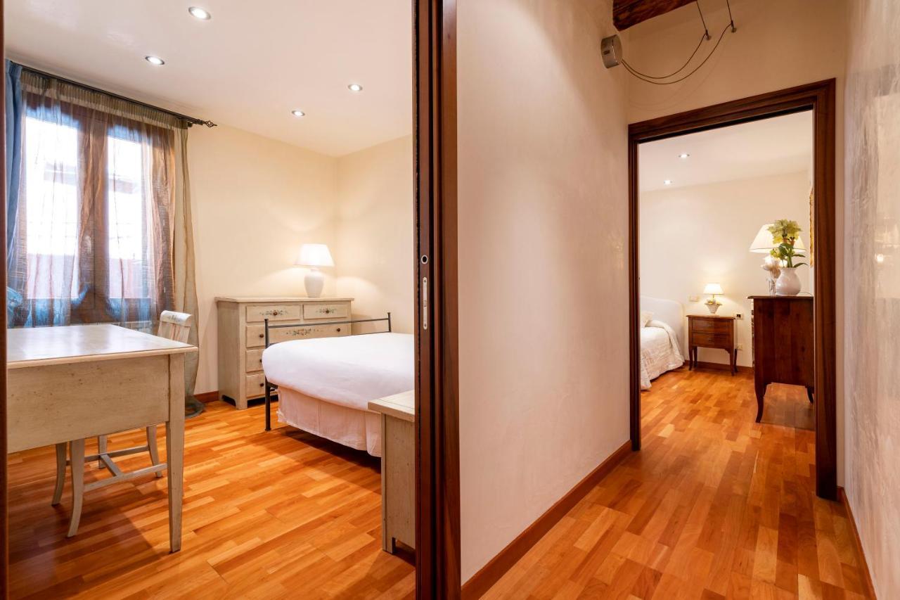 Apartamento Al Campanile View And Terrace By Wonderful Italy Venecia