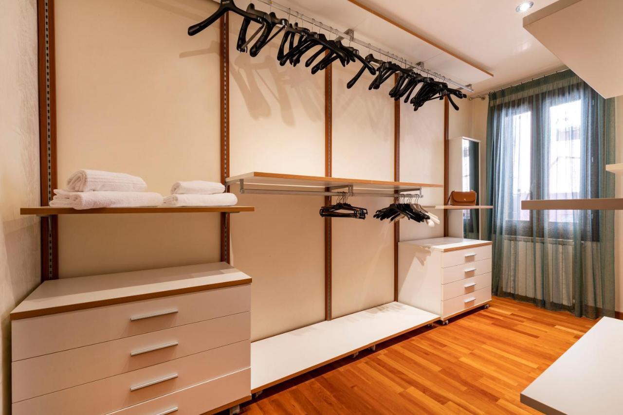 Apartamento Al Campanile View And Terrace By Wonderful Italy
