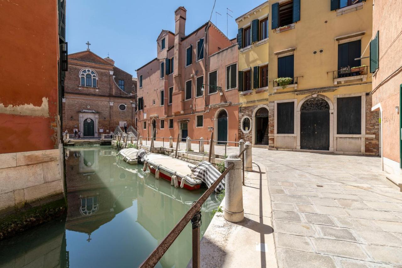 Apartamento Al Campanile View And Terrace By Wonderful Italy