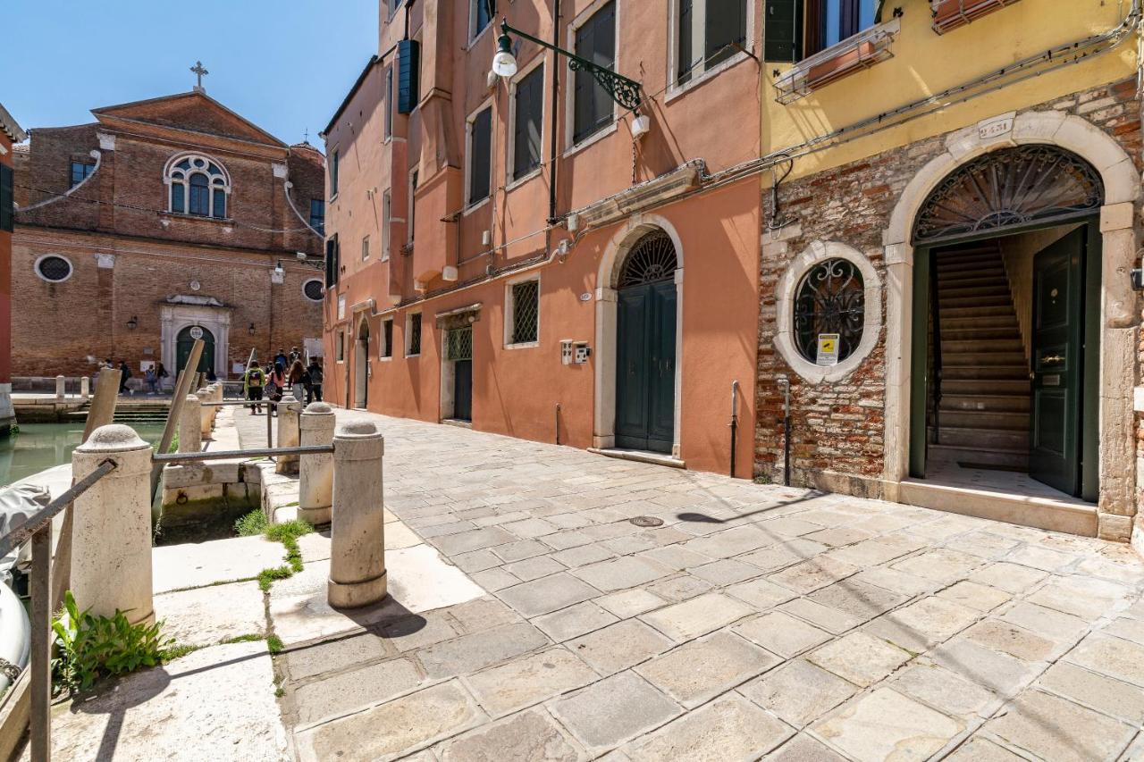 Apartamento Al Campanile View And Terrace By Wonderful Italy