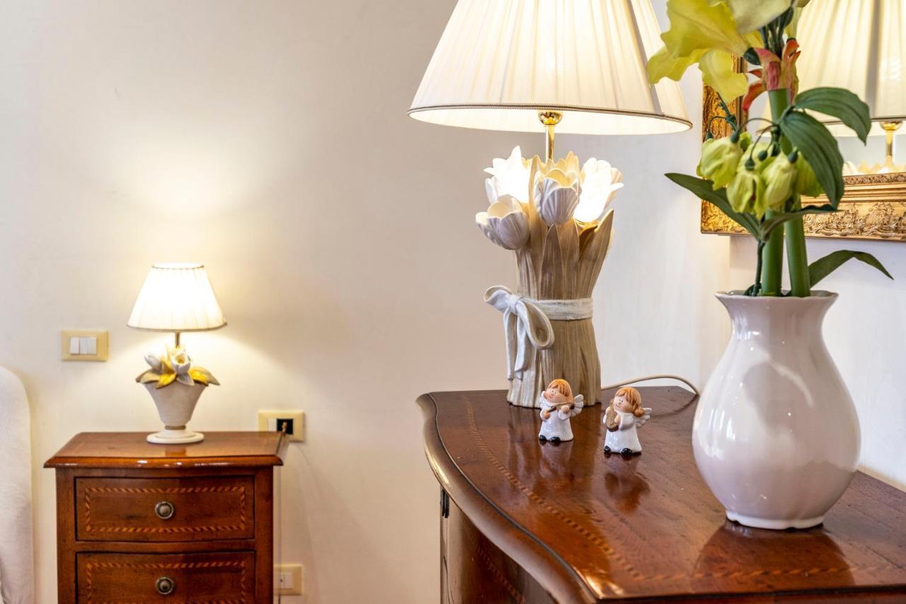 Apartamento Al Campanile View And Terrace By Wonderful Italy