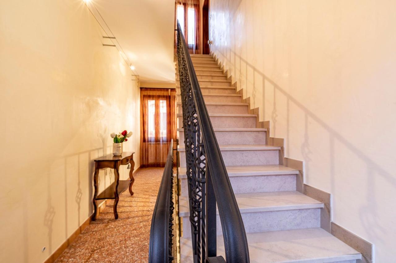 Apartamento Al Campanile View And Terrace By Wonderful Italy *