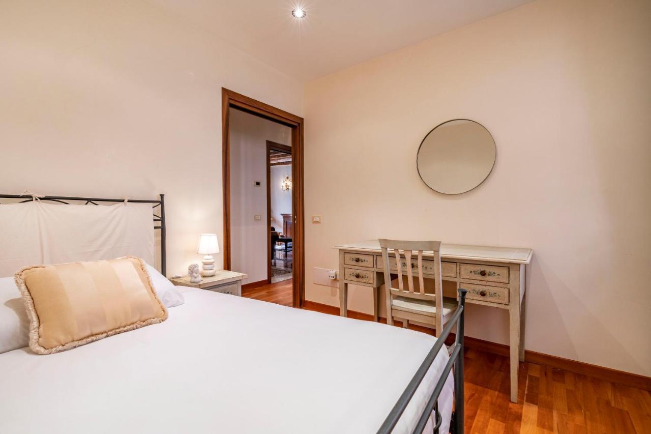 Apartamento Al Campanile View And Terrace By Wonderful Italy