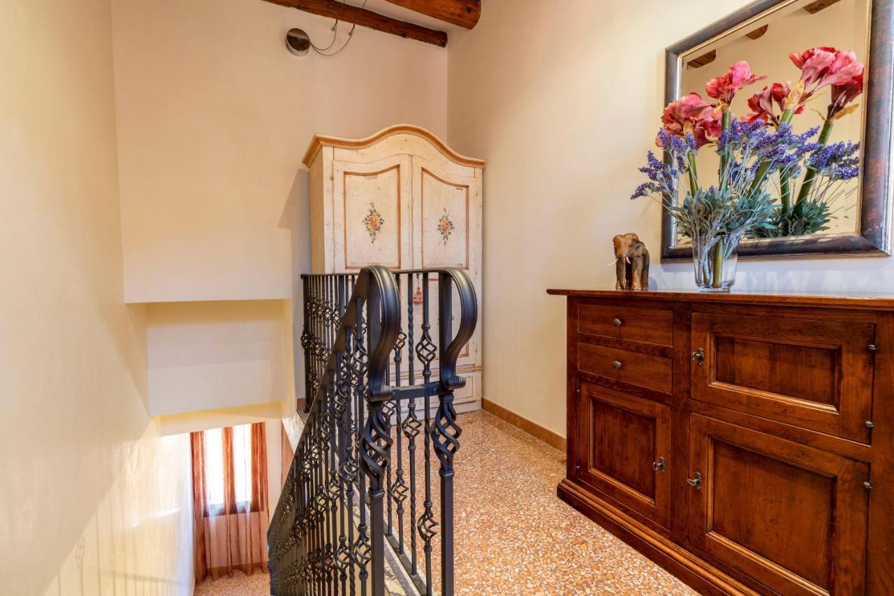 Apartamento Al Campanile View And Terrace By Wonderful Italy
