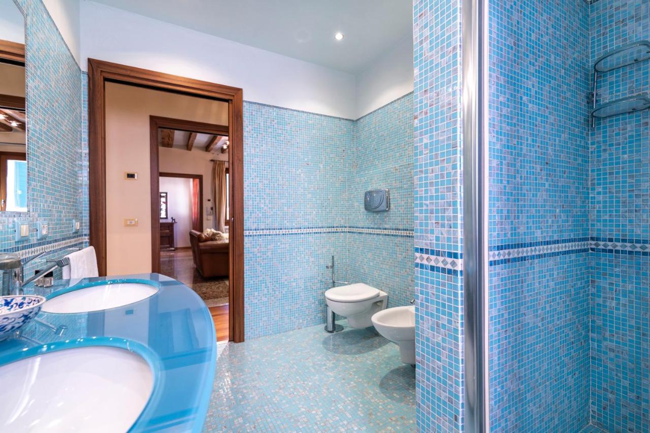 Apartamento Al Campanile View And Terrace By Wonderful Italy Venecia
