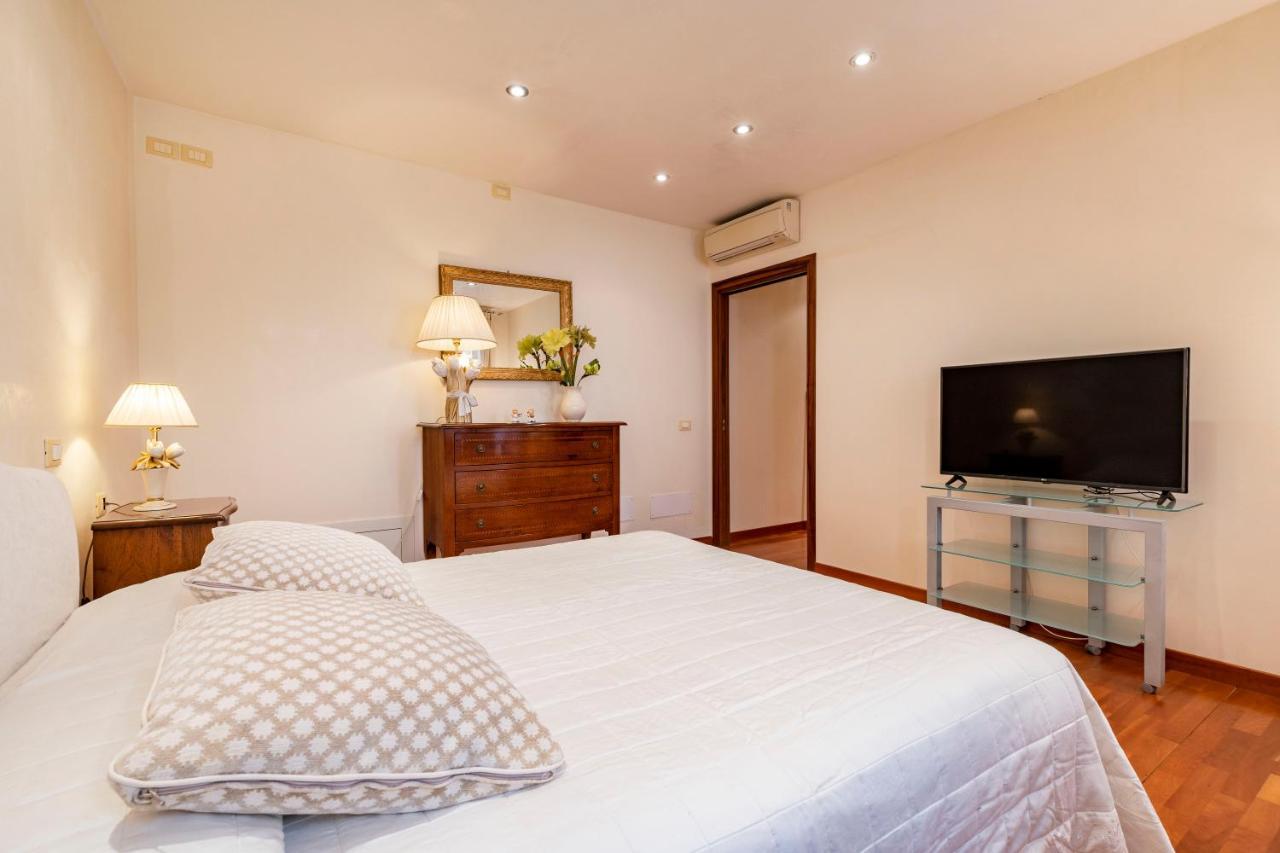 Al Campanile View And Terrace By Wonderful Italy Apartamento *