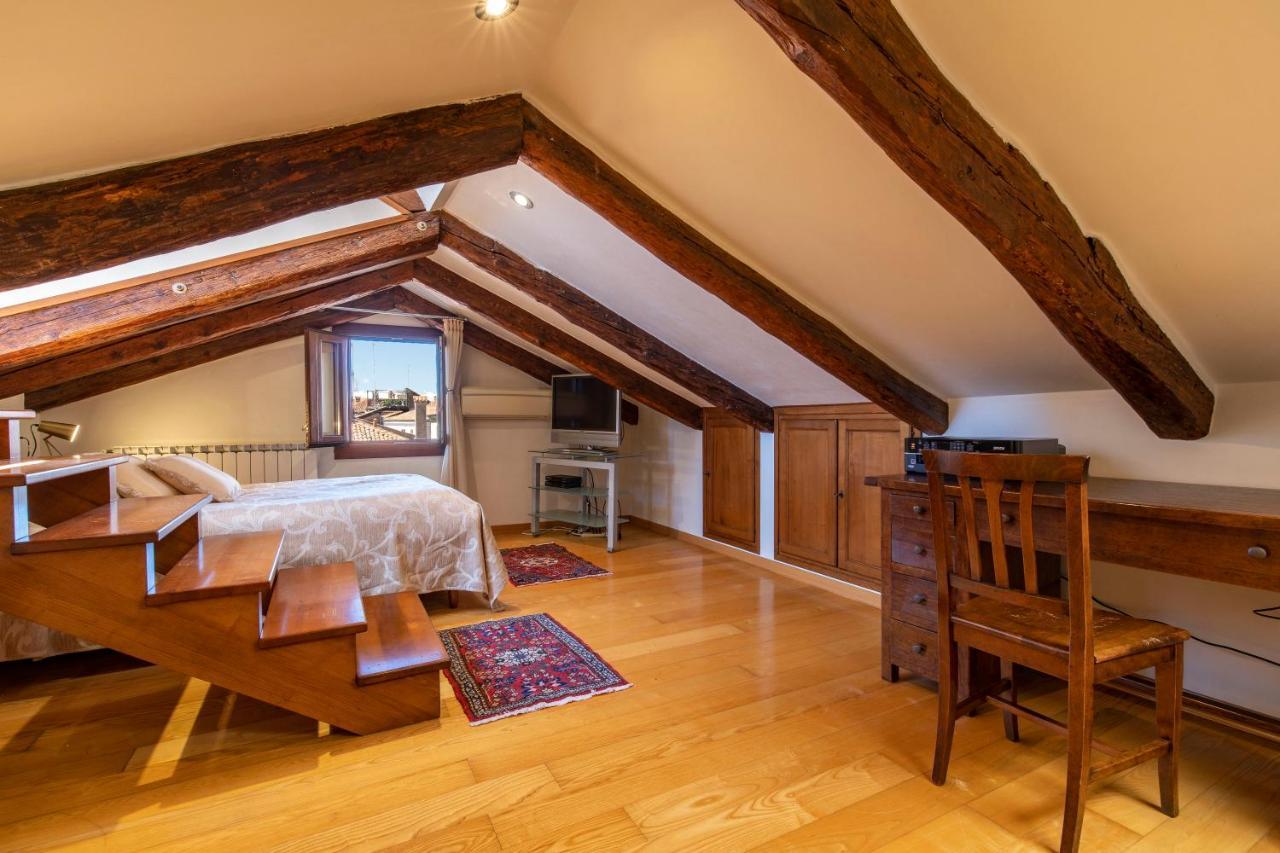 Al Campanile View And Terrace By Wonderful Italy Apartamento *